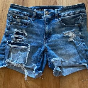 American Eagle Shorts